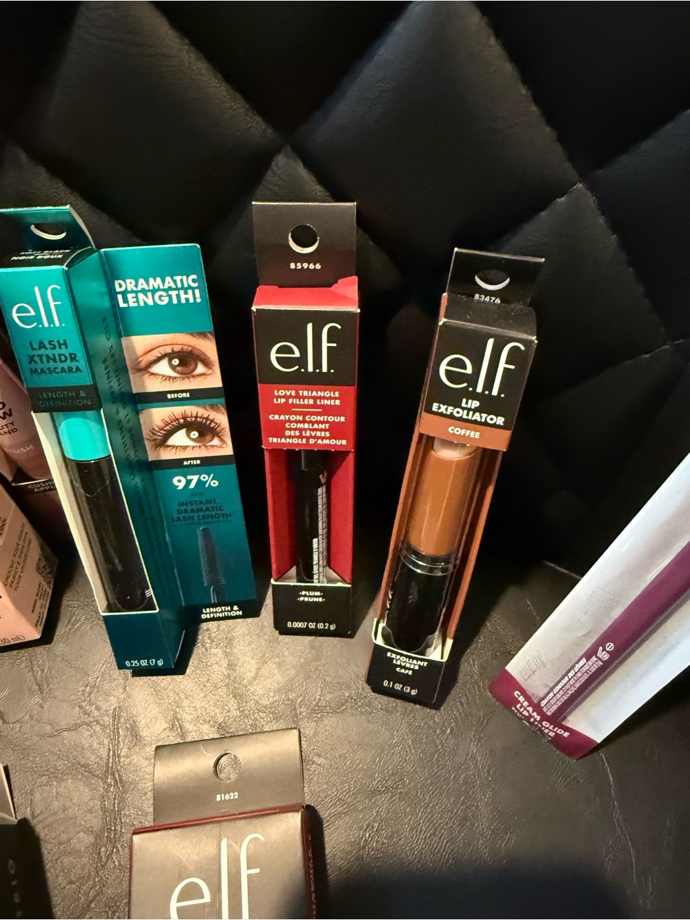 ELF Makeup Bundle - Picture 4 of 6